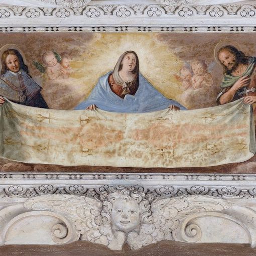 Dal 28 sttembre la mostra &quot;La Sindone e la sua immagine&quot;