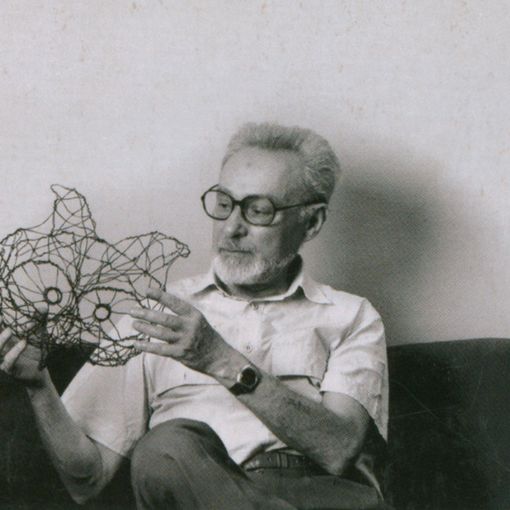 La forza creatrice di un filo di rame: gli animali di Primo Levi in mostra alla GAM [FOTO]