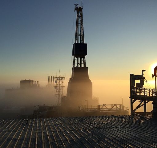 La fisica può accelerare la dispersione del petrolio in mare: la scoperta dei ricercatori di Unito