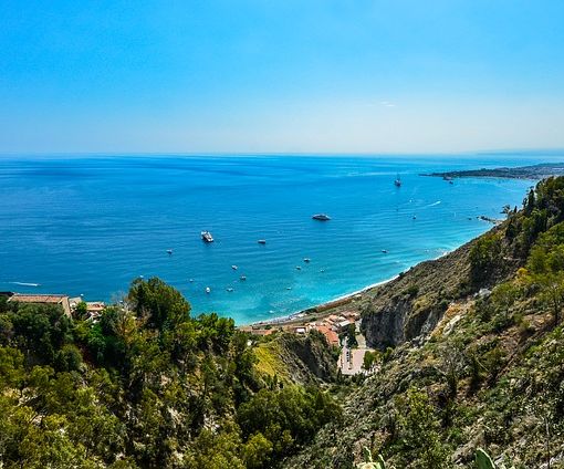 Traghetti e Navi per la Sicilia