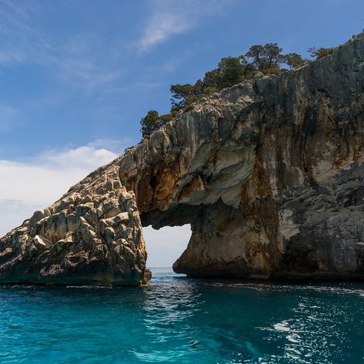 I collegamenti con la Sardegna