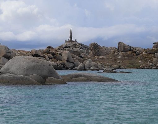 Traghetti e Navi per la Corsica