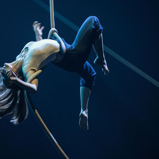 Teatro, musica, circo e danza: un’ondata artistica a ovest di Torino [FOTO E VIDEO]