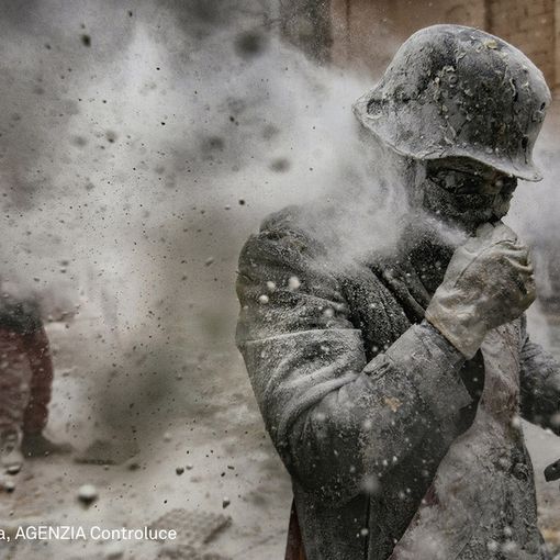 A Torino riapre al pubblico il Mastio della Cittadella con il World Press Photo