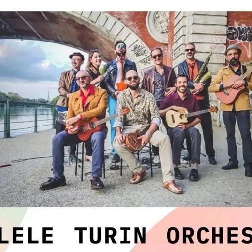 Ukulele Turin Orchestra: al via la nuova stagione live