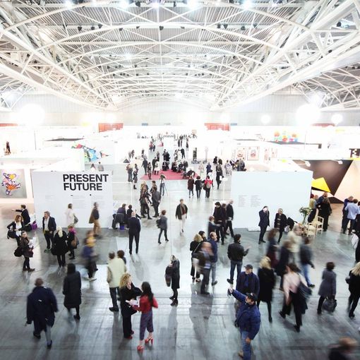Free ART Shuttle, dal 2 al 4 novembre torna la navetta gratuita dell’arte contemporanea