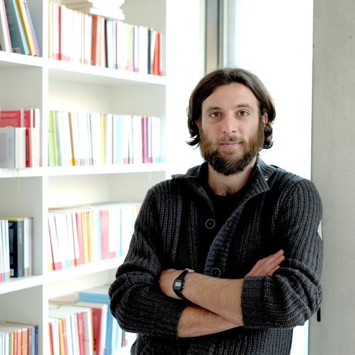 Carlo Greppi