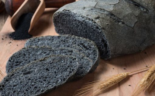 5 benefici del carbone attivo sulla salute