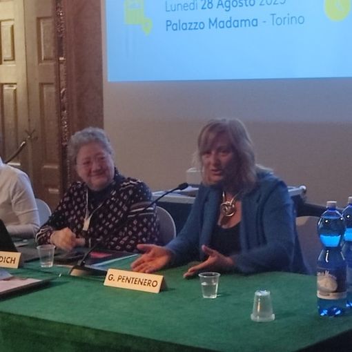 Le scuole cattoliche paritarie a Palazzo Madama per parlare del ruolo dei docenti: la quarta edizione del congresso Fidae si è tenuto a Torino