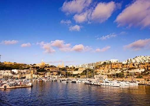 Collegamenti via Mare per l’Isola di Malta