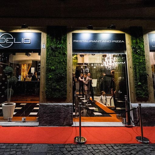 Giovedì 28 novembre a Torino inaugura PHIDELIO