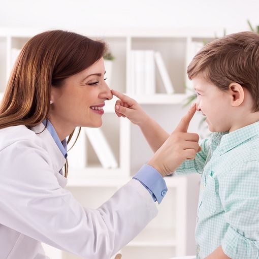 La nuova équipe multidisciplinare in ambito pediatrico dello Studio Medico Galeno di Saluzzo
