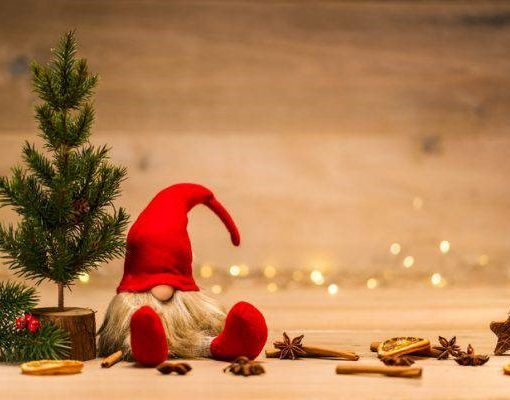 A Venaria il Bergamotto si veste dei colori del Natale