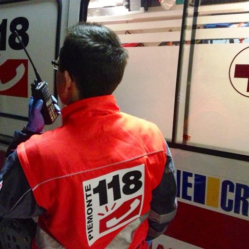 Scontro mortale tra auto a Santena: deceduto un 35enne