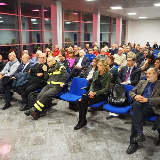 118, in Piemonte nasce il servizio trasmissione immagini dal luogo dell'intervento alla centrale operativa