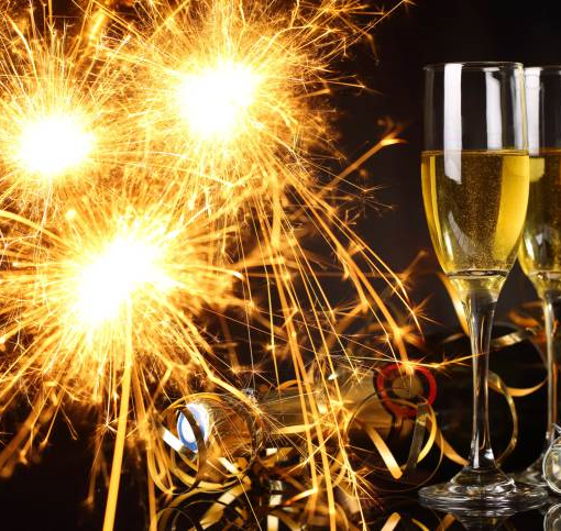 Venaria: uno scoppiettante veglione di Capodanno con Il Bergamotto