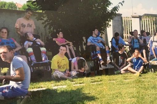Una cena solidale per il Centro Alambicco di Racconigi