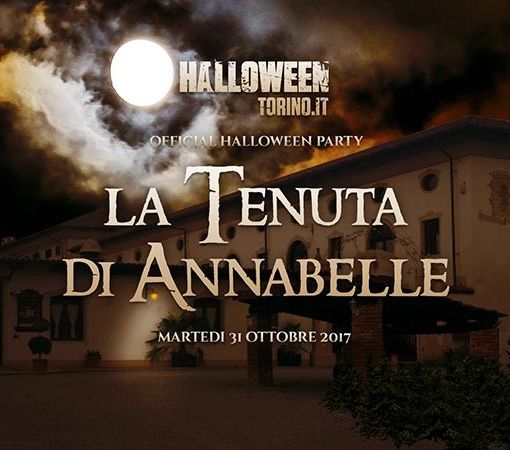 Dove mi piacerebbe festeggiare Halloween con Halloweentorino.it (VIDEO)