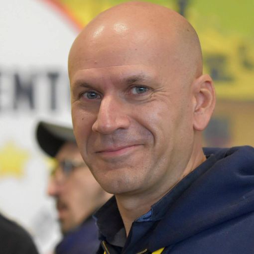 Vittorio Bertola