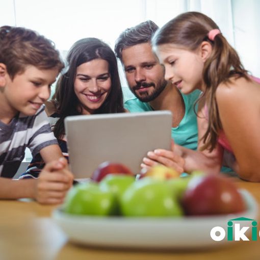 Il portale immobiliare OIKIA debutta sul web