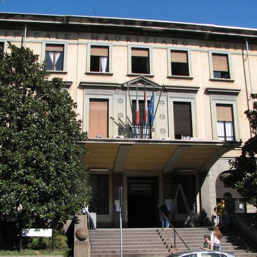 Convegno su Oftalmopatia tiroidea, presso l'ospedale Mauriziano di Torino