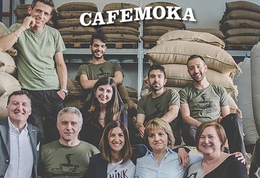 Cafemoka, un caffè lungo quattro generazioni