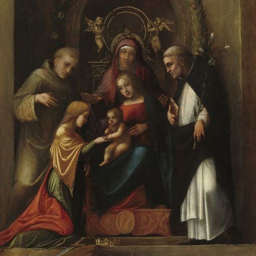 Andrea Mantegna a dicembre a Palazzo Madama: capolavori rinascimentali tra Padova e Mantova