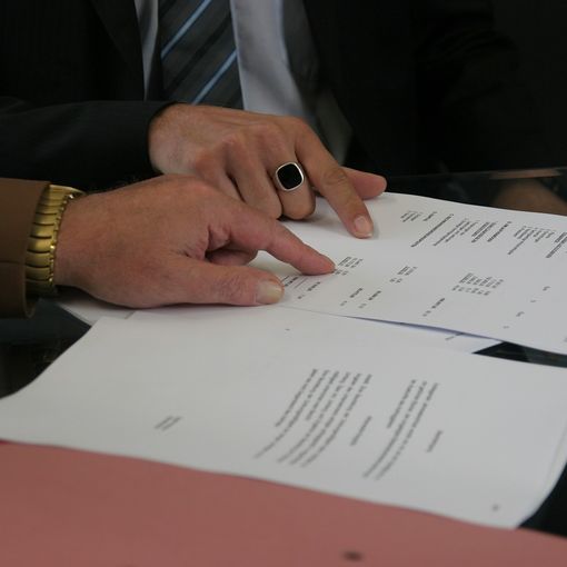 Spese condominiali non pagate, il ruolo dell'amministratore