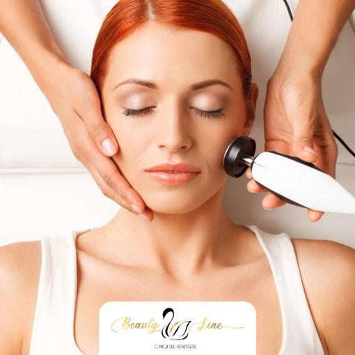 A Torino Beauty Line è la tua clinica del benessere
