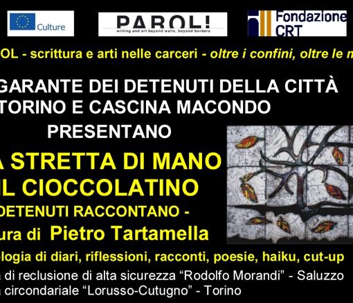 Il Garante dei Detenuti della Città di Torino e Cascina Macondo raccontano due anni di lavoro in carcere