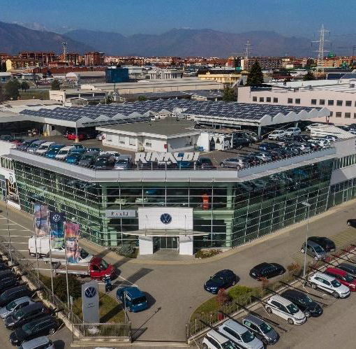 Porsche Holding Salisburgo estende la propria presenza in Italia e acquisisce concessionarie a Torino, Rivoli e Ciriè