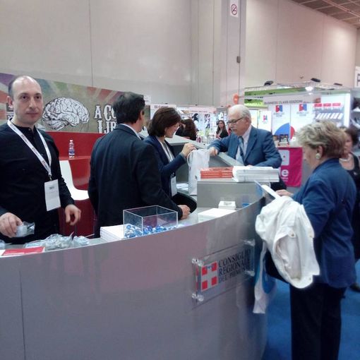 Salone Internazionale del Libro di Torino, apre l’edizione della rinascita