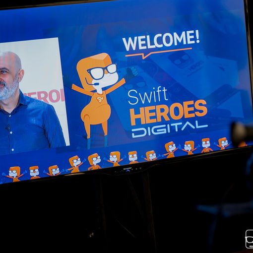 Al via la quarta edizione di Swift Heroes: nuovi scenari e possibilità del linguaggio Swift