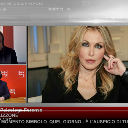 Puntata radio tv