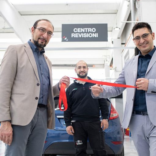 Vuoi revisionare la tua auto? Scopri il nuovo centro revisioni Fratelli Basile