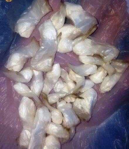 La Polizia ferma un noto pusher nel quartiere Falchera