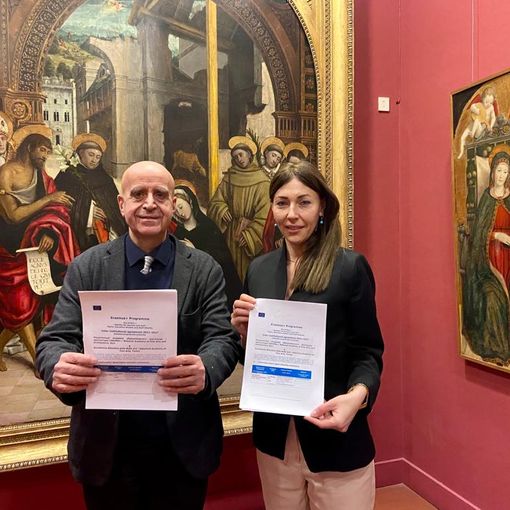 Torino-Kiev “sorelle” oltre la guerra, patto di collaborazione tra Accademie di Belle Arti