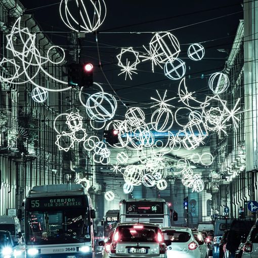 Selezionati i vincitori del contest fotografico &quot;Obiettivo sulle Luci&quot;
