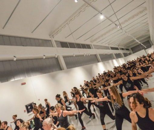 Fico Fitness Night, grande successo al carnival party sponsorizzato da Iren