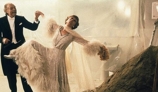 Giovedì al Circolo dei Lettori si ricorda Federico Fellini, a 100 anni dalla nascita