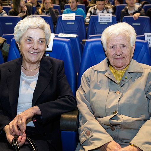 Giovedì 22, a Palazzo Lascaris, premiazione del concorso per le scuole sul Voto alle Donne