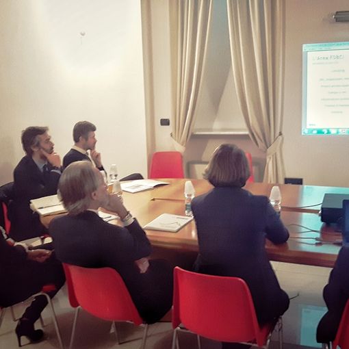La BCC di Casalgrasso e Sant’Albano stura ha incontrato i commercialisti a Torino