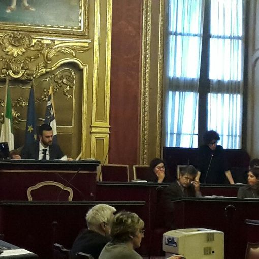 Pasto da casa nelle mense scolastiche, via libera dal Comune