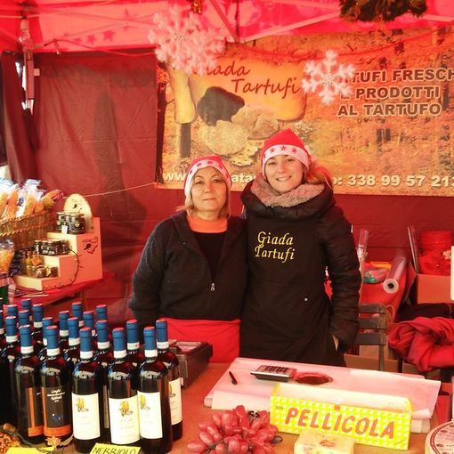 A Natale i torinesi scelgono la tradizione