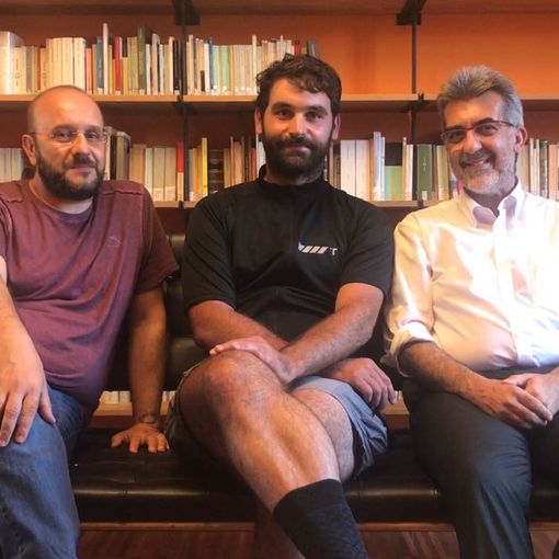 La Scuola Holden di Torino e Matera 2019