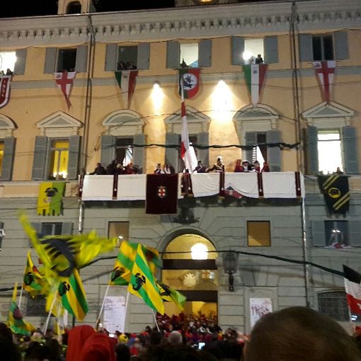 Ad Ivrea primo Carnevale blindato per il terrorismo: ai varchi barriere anti-sfondamento