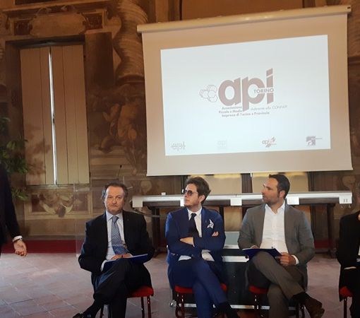 Le Piccole e medie imprese al Salone dell'auto di Torino: “Territorio, design e innovazione per le sfide del futuro”