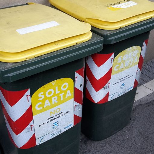 Torino, quando l'immondizia si fa e si raccoglie in casa: da settembre ampliato il servizio porta a porta a Santa Rita