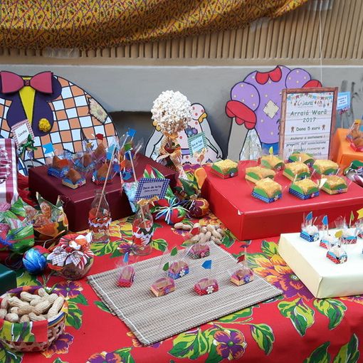 La festa Junina, dal Brasile fino a Torino