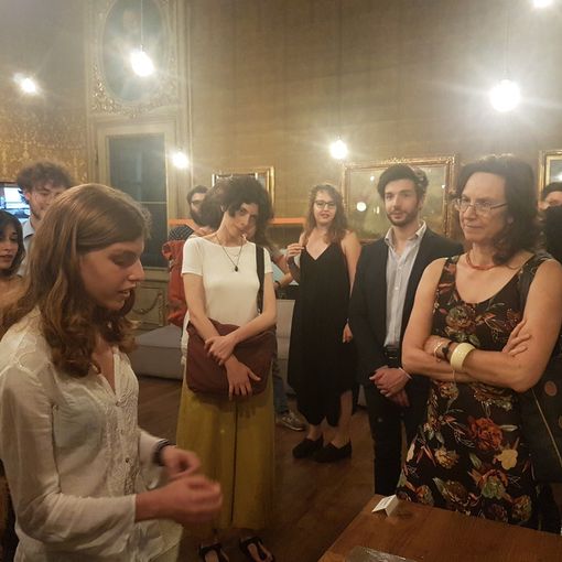 Al Politecnico di Torino si incontrano la progettazione e la filosofia
